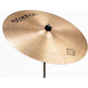 21 TRADITIONAL RIDE DARK