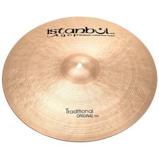 21 TRADITIONAL RIDE ORIGINAL