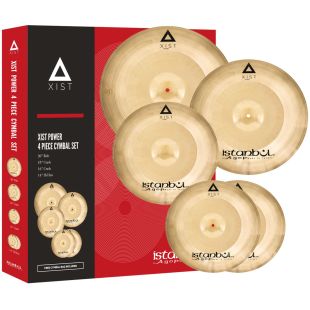 SET 4 XIST POWER AND FUNDA