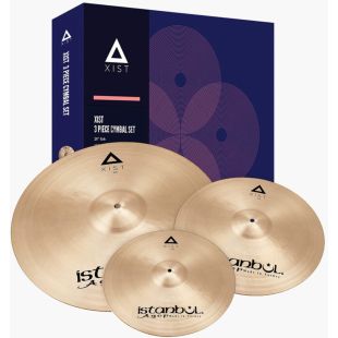 SET 3 XIST AND FUNDA