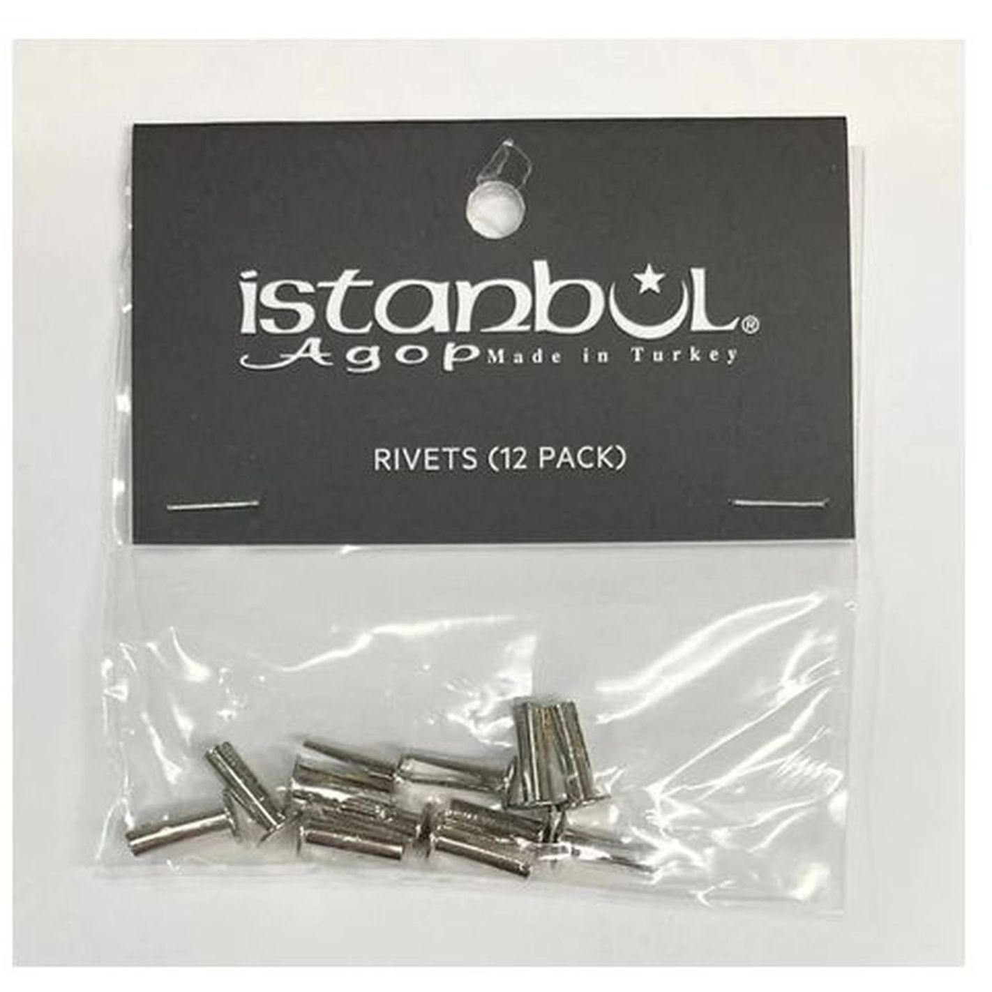 RIVET PACK 12PCS