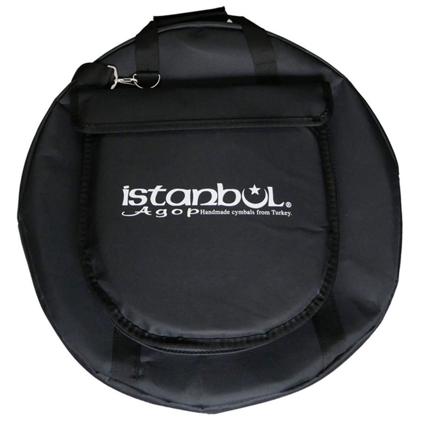 DELUXE CYMBAL BAG