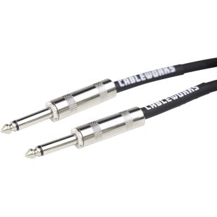 Cables para Guitarra y Bajo