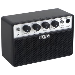 Combos para Guitarra Eléctrica