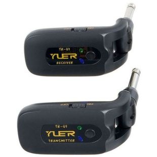 WIRELESS GUITAR SYSTEM