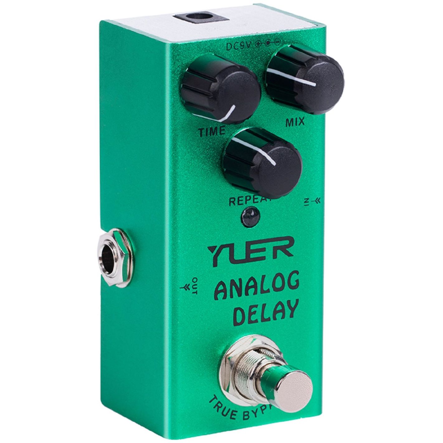 ANALOG DELAY