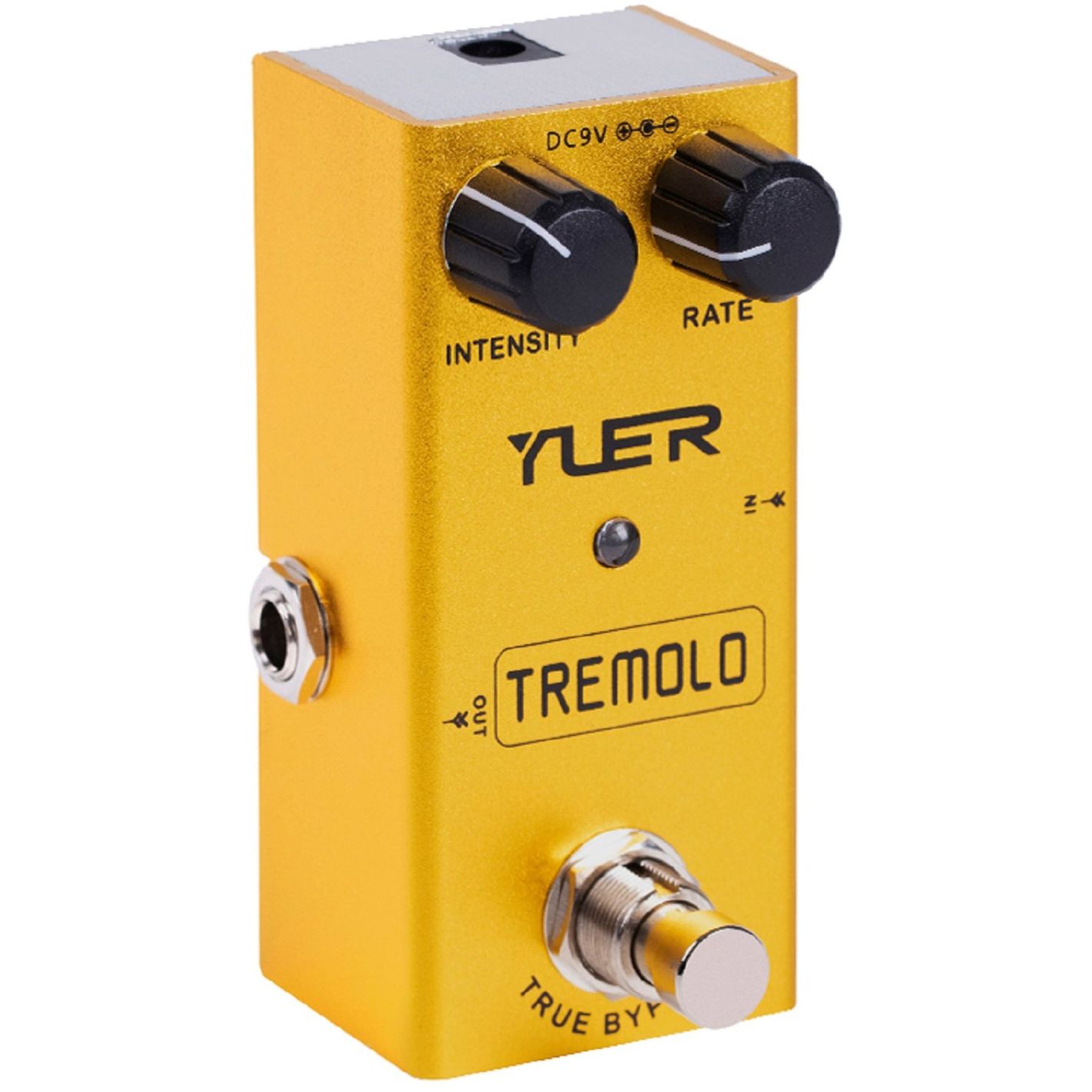 TREMOLO