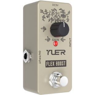 FLEX BOOST