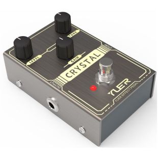 CRYSTAL