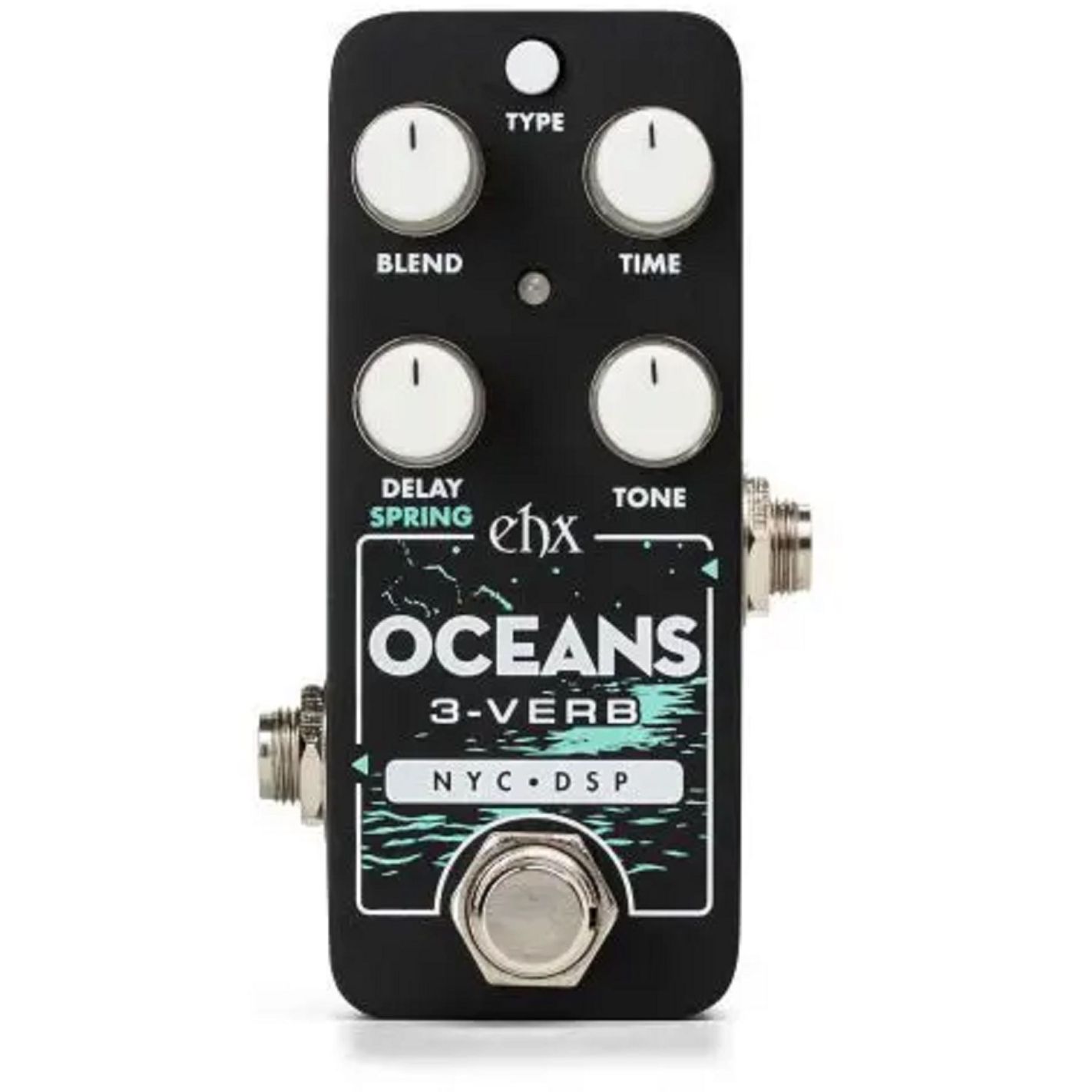 PICO OCEANS 3 VERB