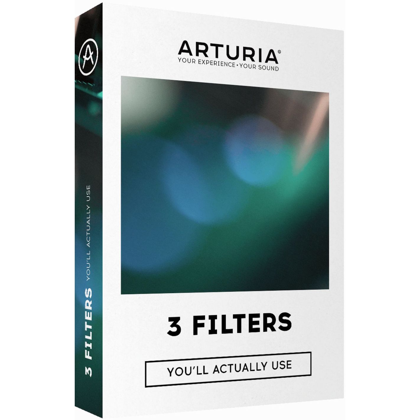 3 FILTERS YOU LL ACTUALLY USE