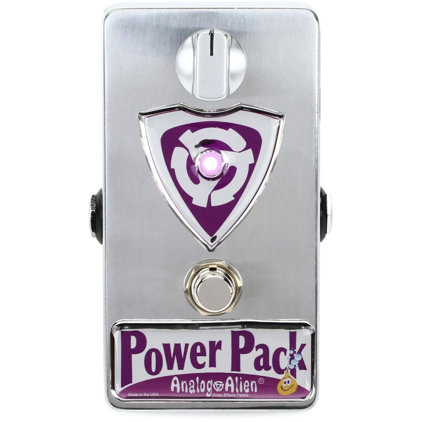 POWER PACK