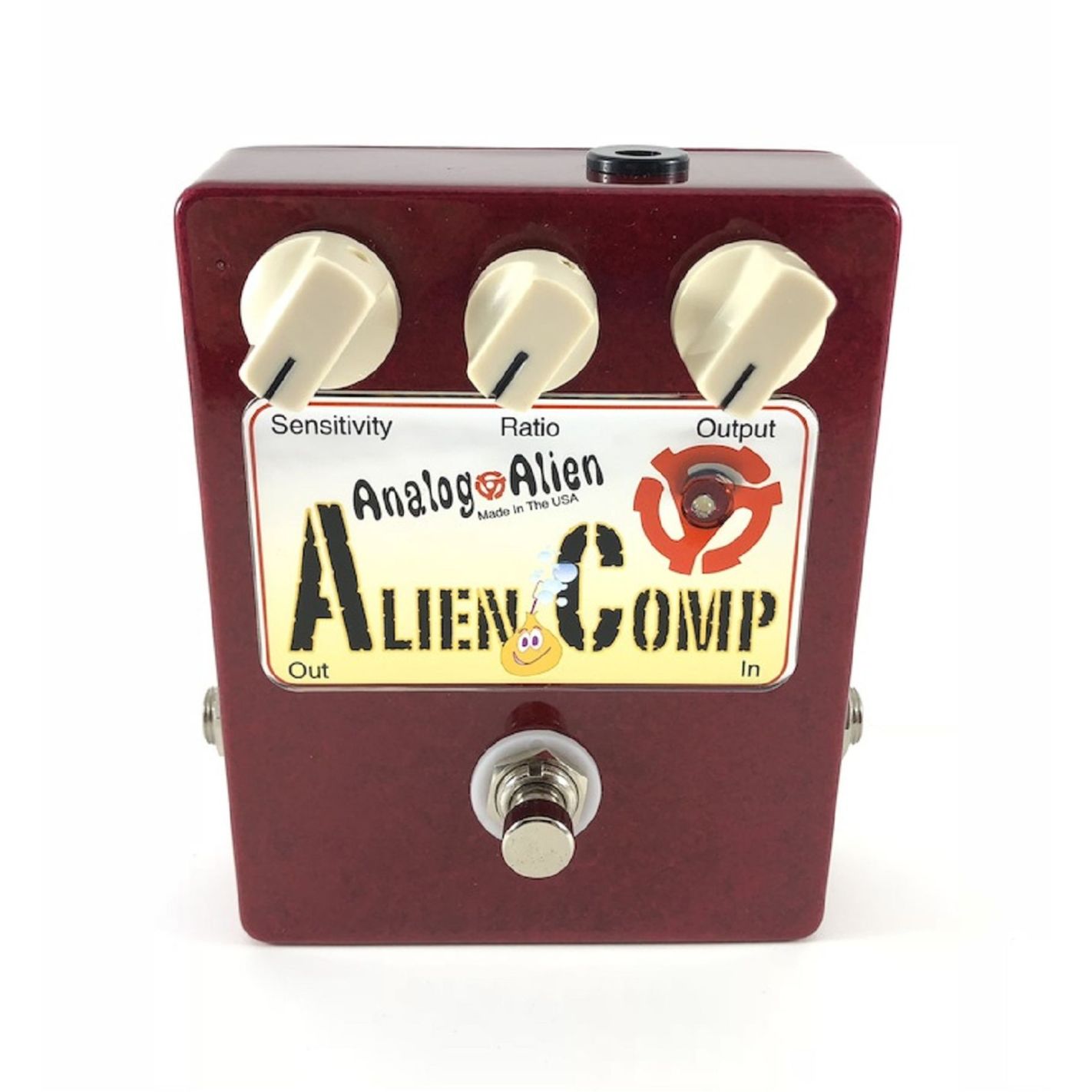 ALIEN COMP