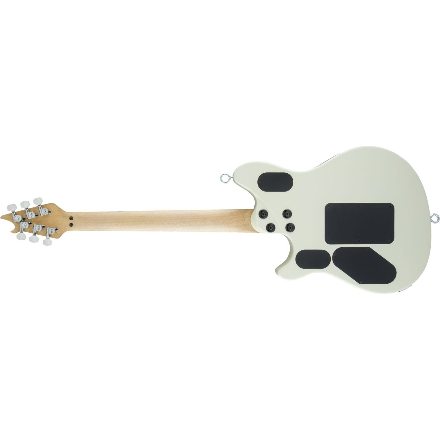 WOLFGANG USA EDWARD VAN HALEN EB FB IVORY