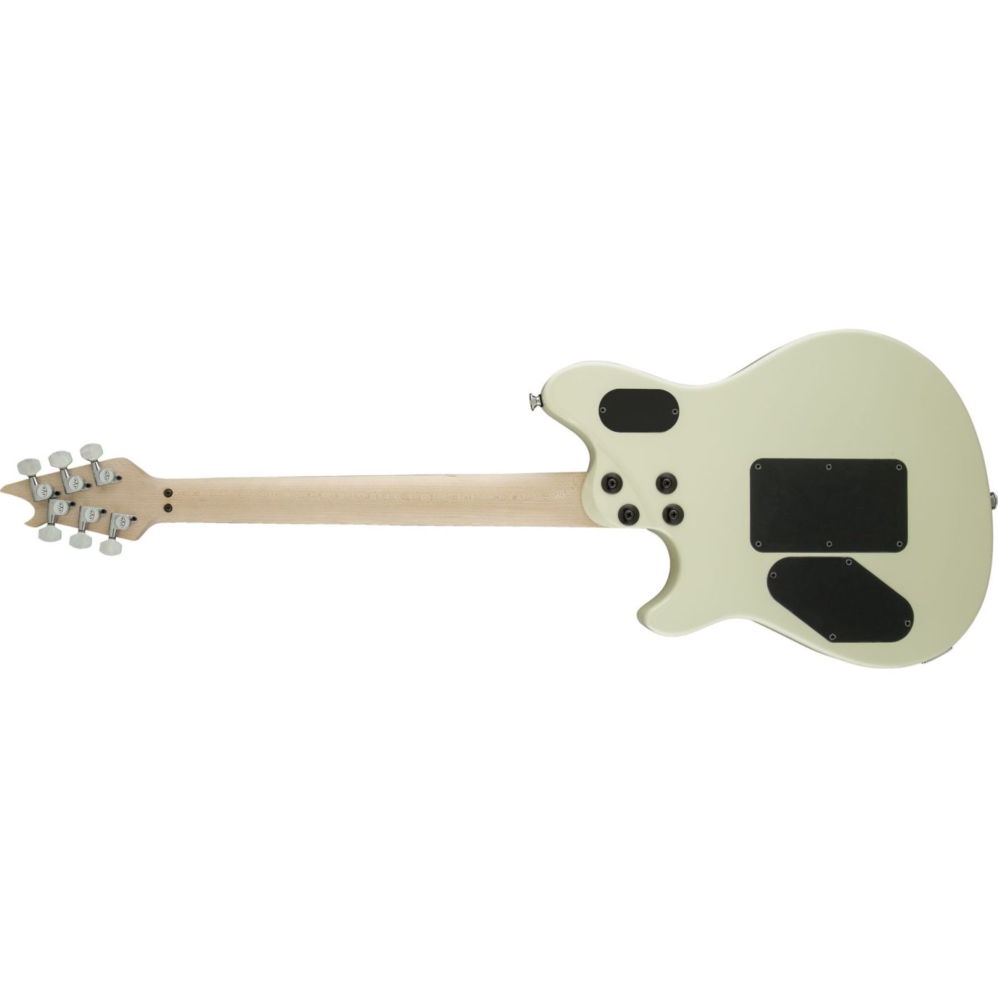 WOLFGANG USA IVORY EBONY FINGERBOARD