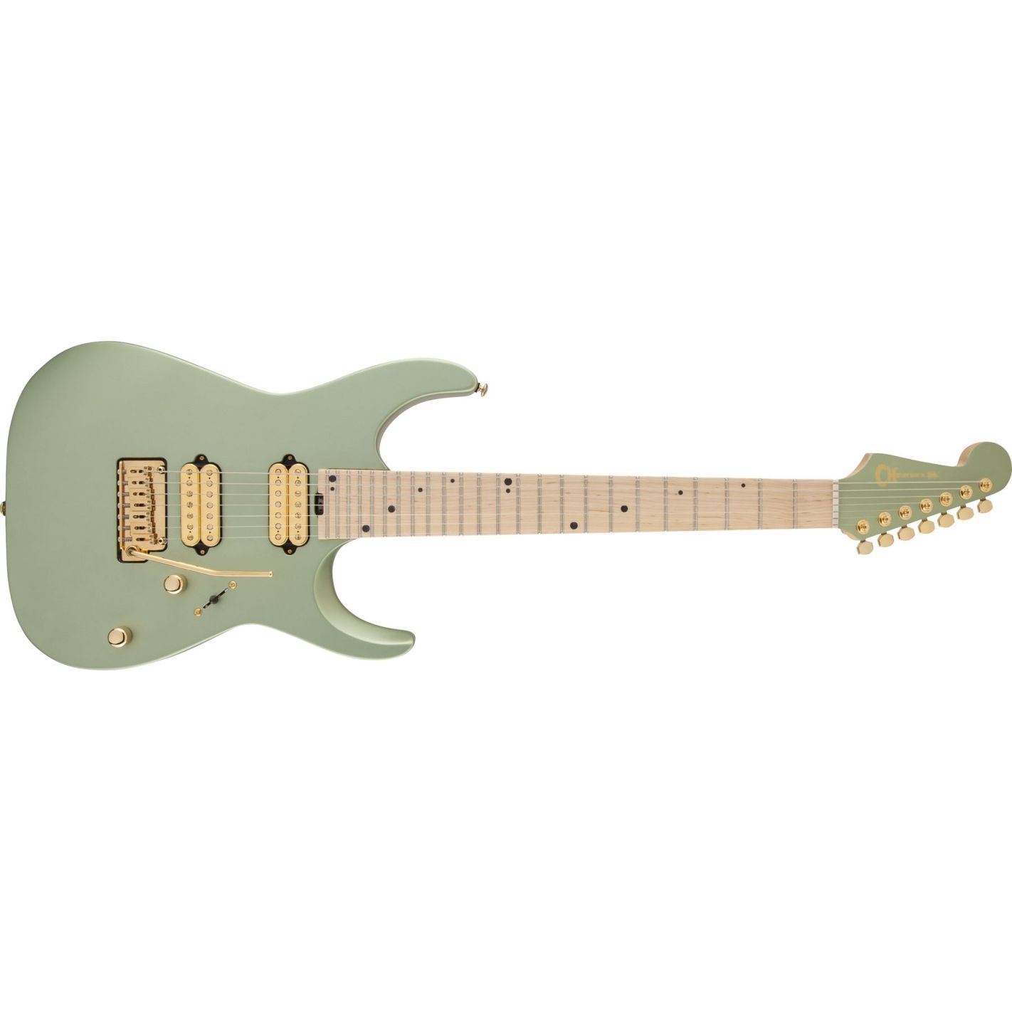 ANGEL VIVALDI SIGNATURE DK24-7 NOVA SATIN SAGE...