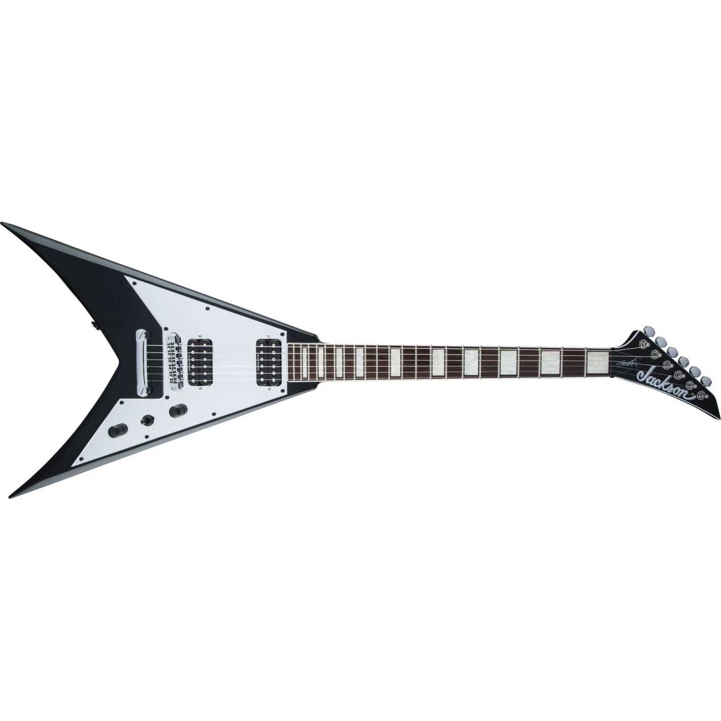 SCOTT IAN KVXT BLK