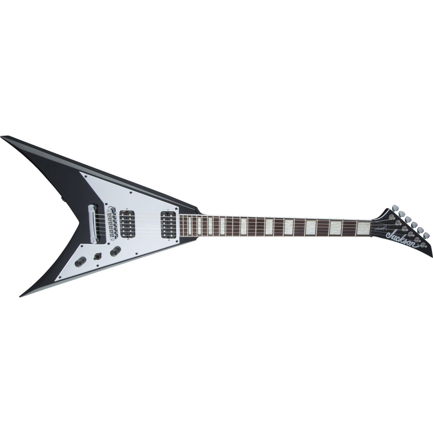 SCOTT IAN KVXT BLK