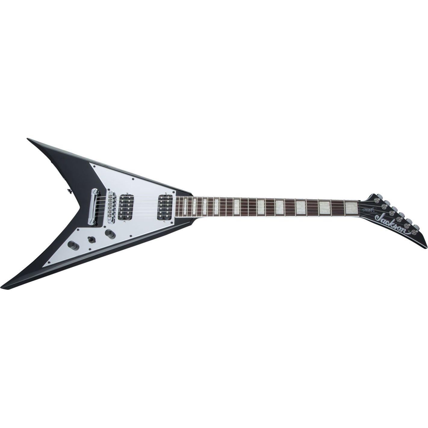 SCOTT IAN KVXT BLK