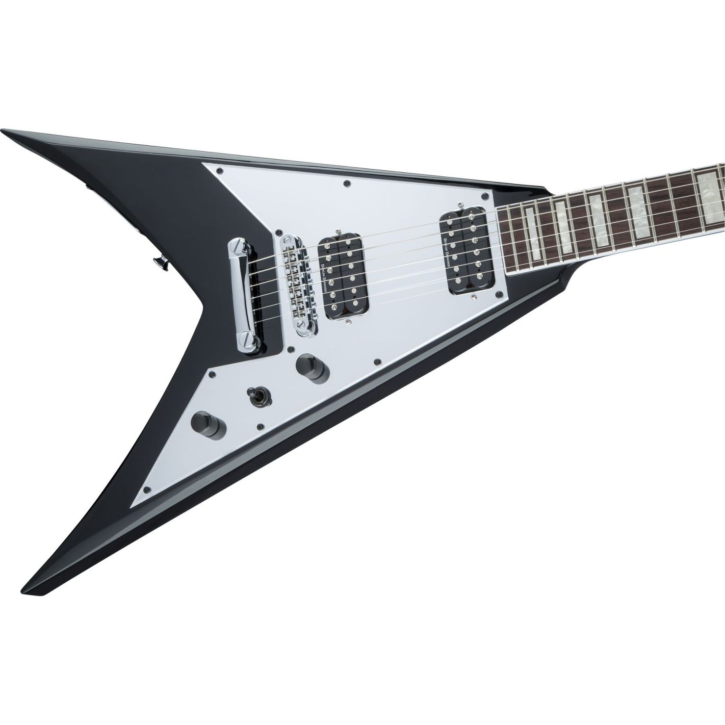 SCOTT IAN KVXT BLK