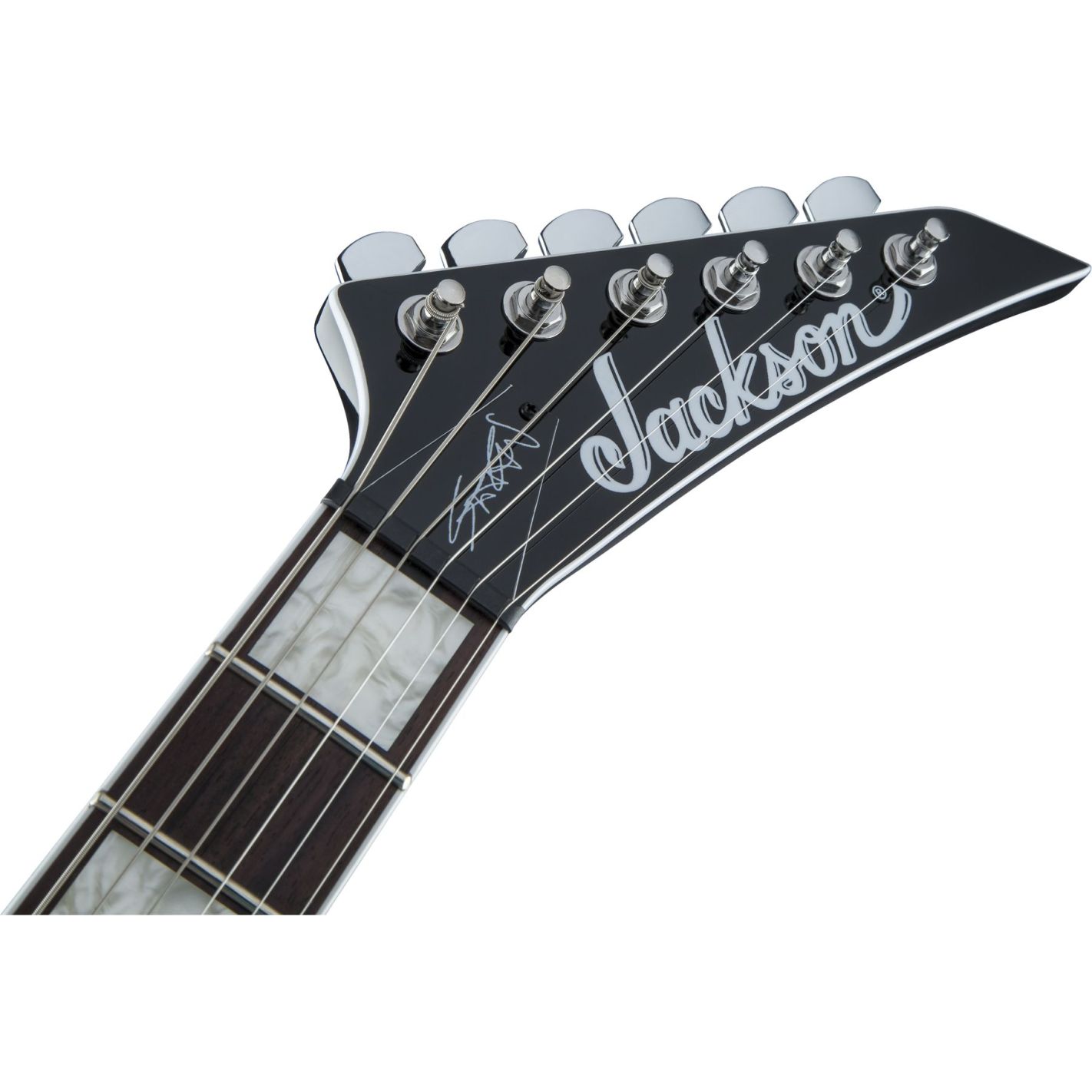 SCOTT IAN KVXT BLK