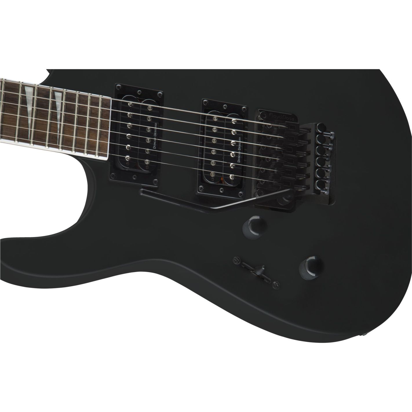 SLX LH SATIN BLACK