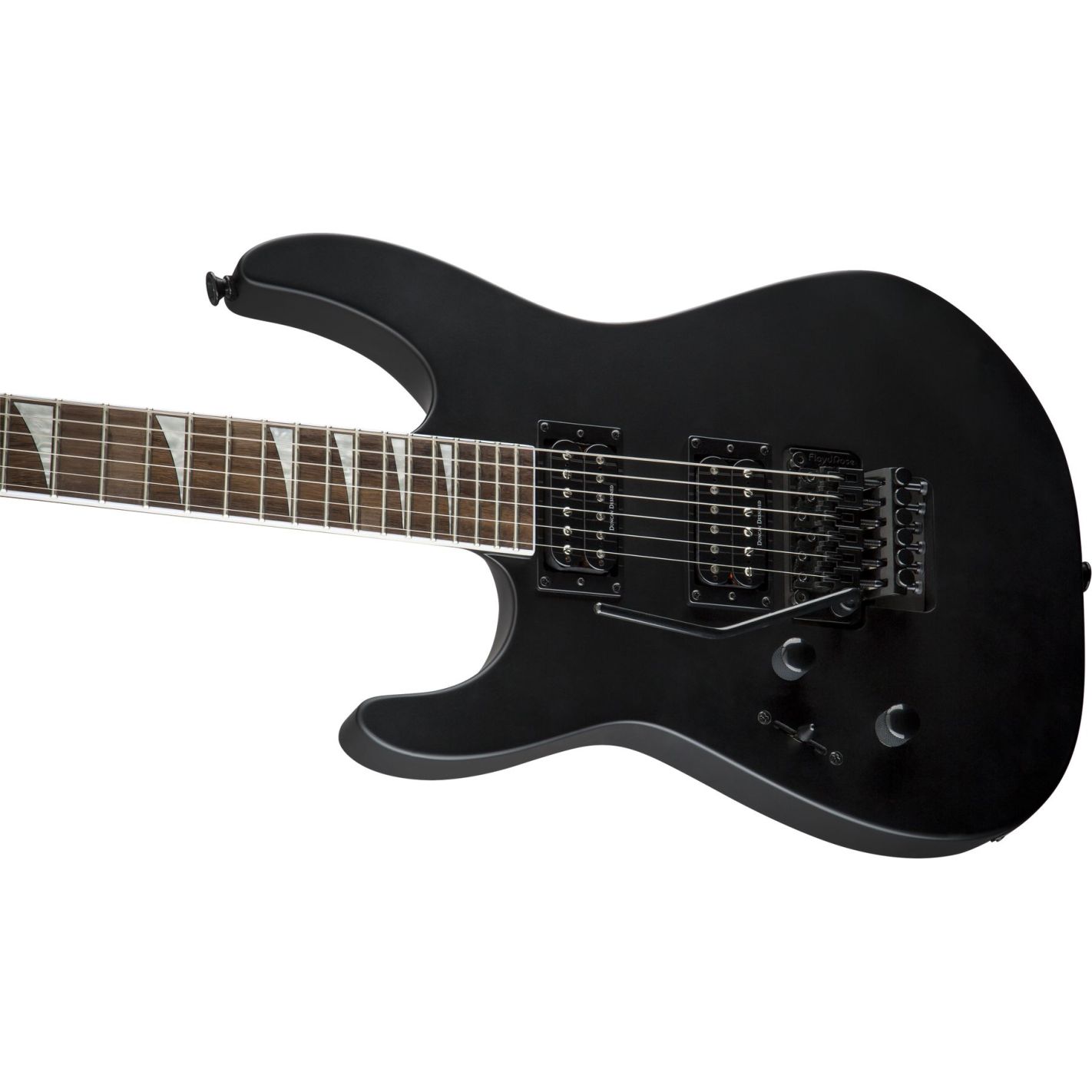 SLX LH SATIN BLACK