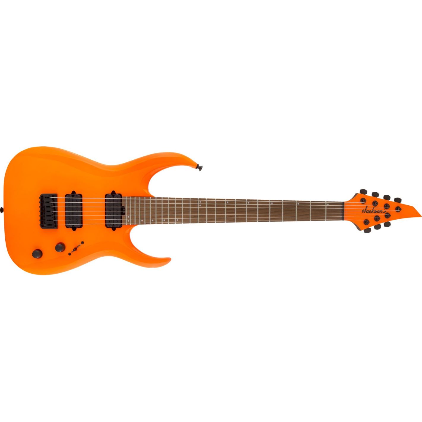 PRO MISHA MANSOOR JUGGERNAUT HT 7 NEON ORANGE