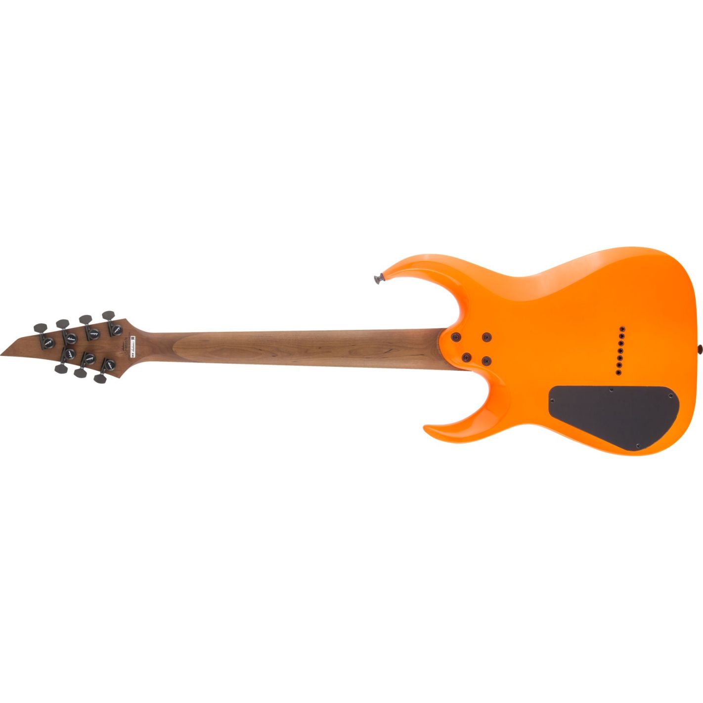 PRO MISHA MANSOOR JUGGERNAUT HT 7 NEON ORANGE