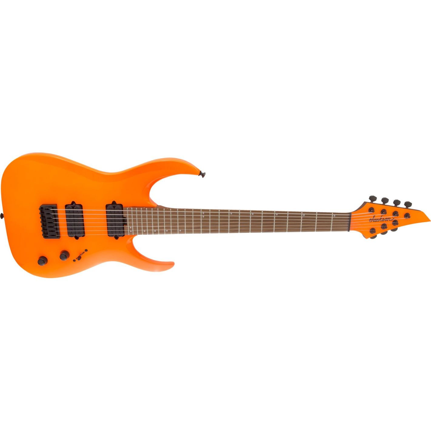 PRO MISHA MANSOOR JUGGERNAUT HT 7 NEON ORANGE