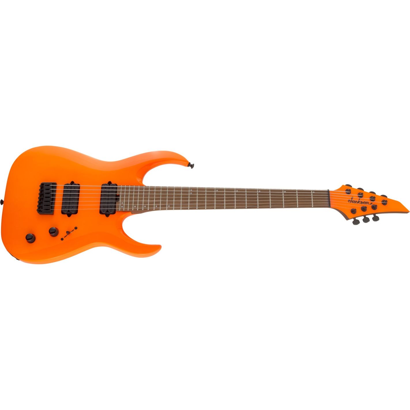 PRO MISHA MANSOOR JUGGERNAUT HT 7 NEON ORANGE