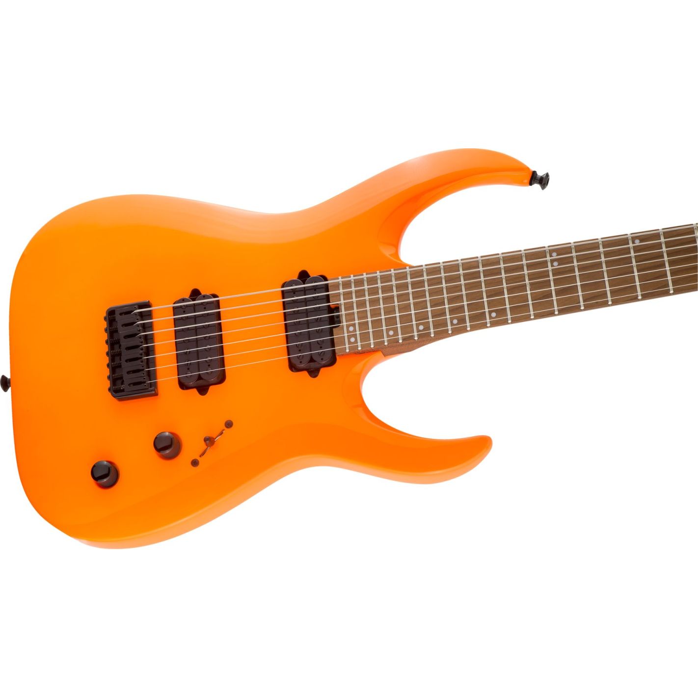 PRO MISHA MANSOOR JUGGERNAUT HT 7 NEON ORANGE