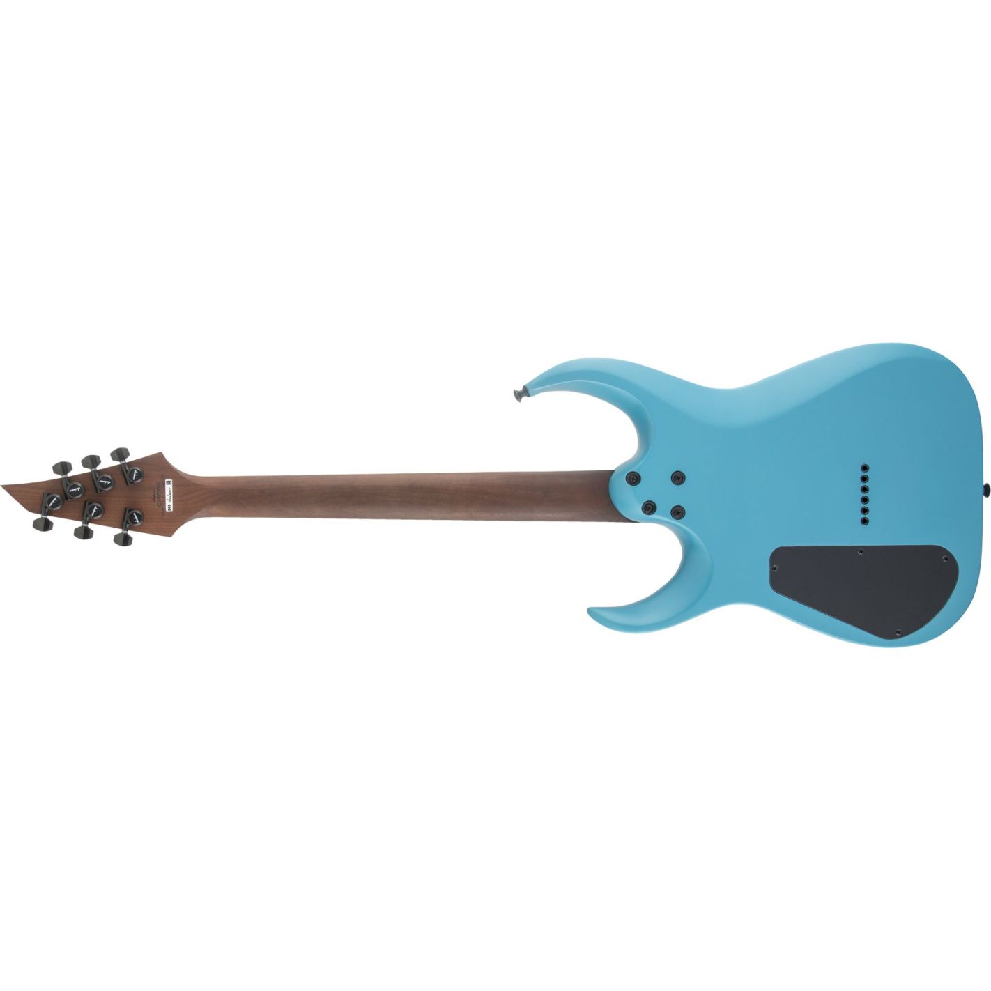 PRO MISHA MANSOOR JUGGERNAUT HT 6 MATTE BLUE FROST