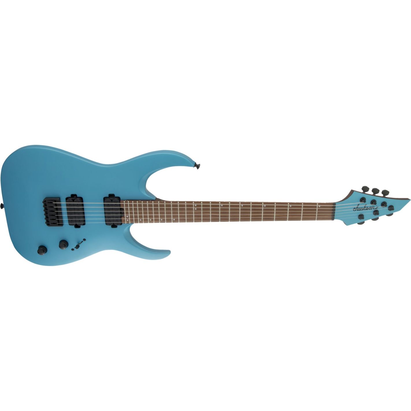 PRO MISHA MANSOOR JUGGERNAUT HT 6 MATTE BLUE FROST