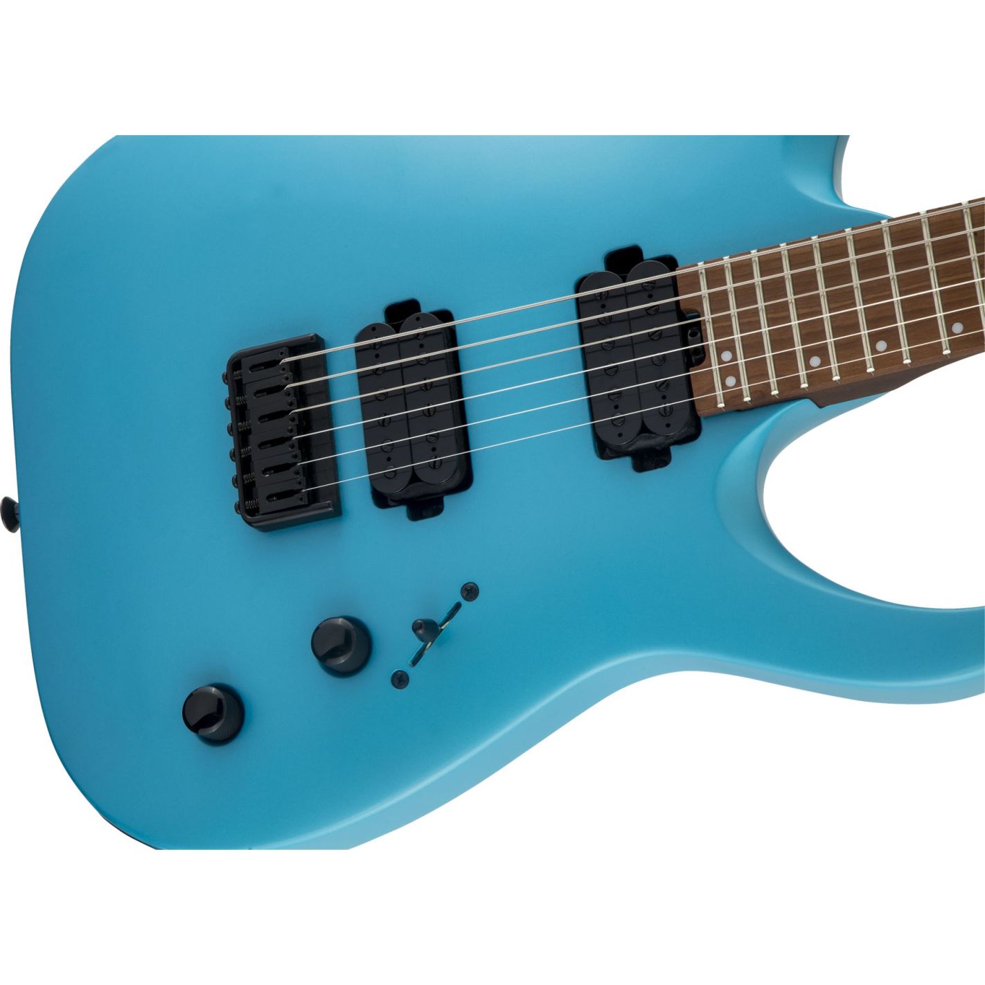 PRO MISHA MANSOOR JUGGERNAUT HT 6 MATTE BLUE FROST