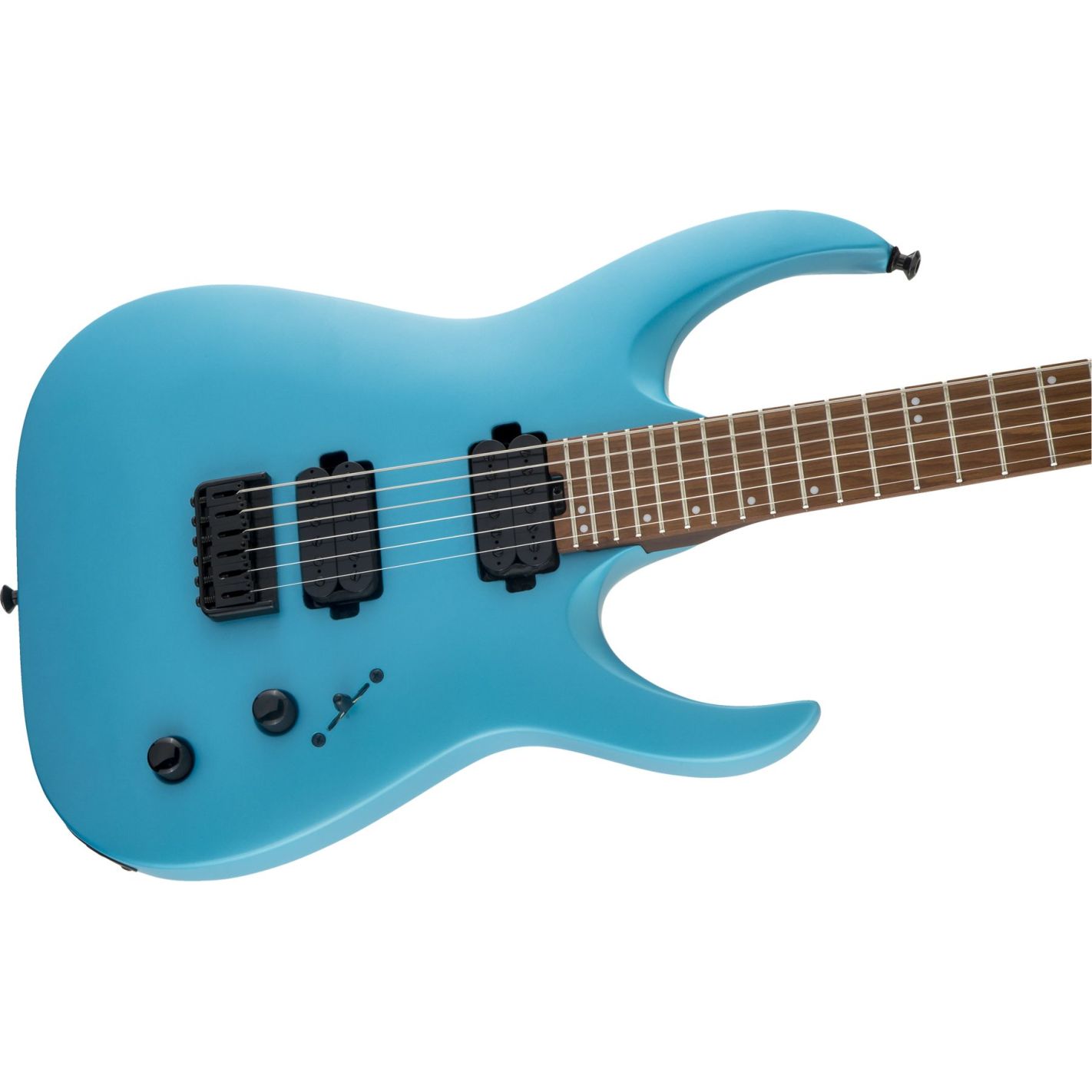 PRO MISHA MANSOOR JUGGERNAUT HT 6 MATTE BLUE FROST