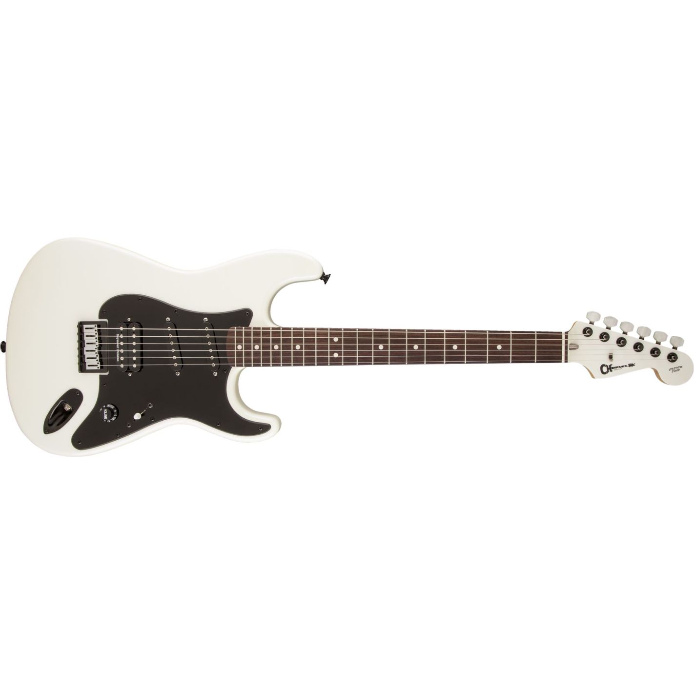 JAKE E LEE USA PEARL WHITE