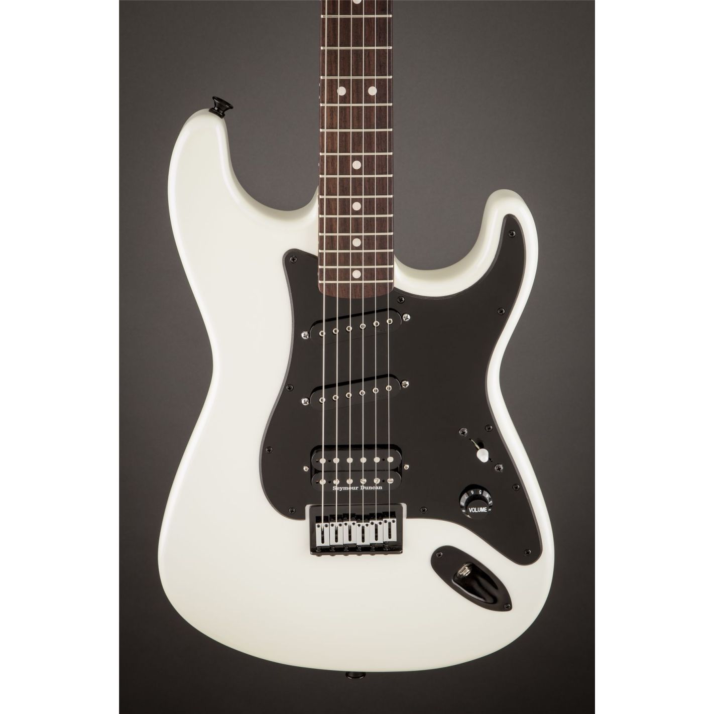 JAKE E LEE USA PEARL WHITE