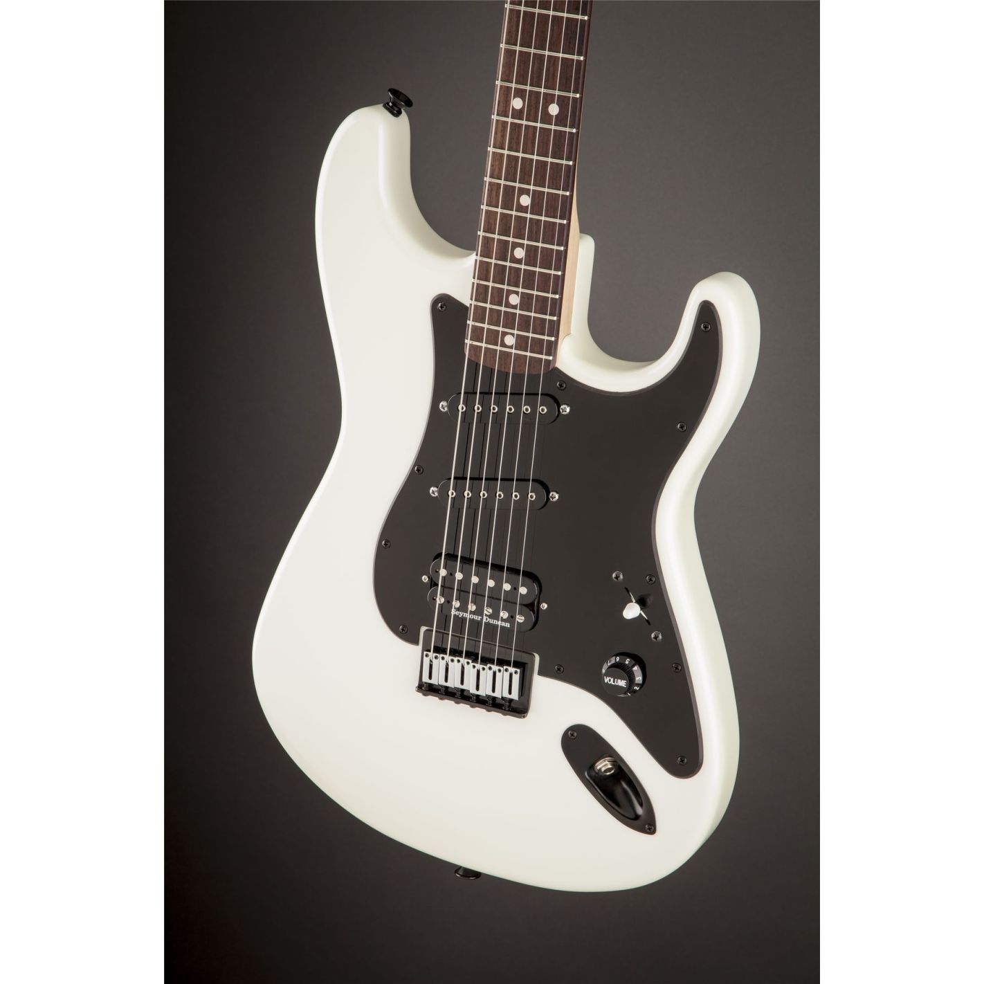 JAKE E LEE USA PEARL WHITE