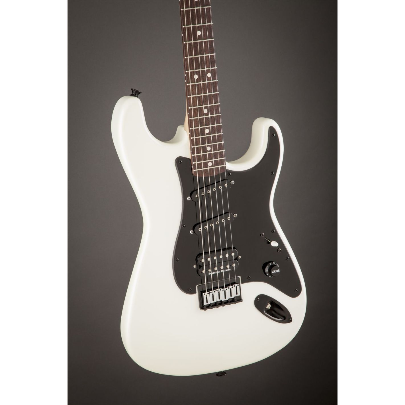 JAKE E LEE USA PEARL WHITE