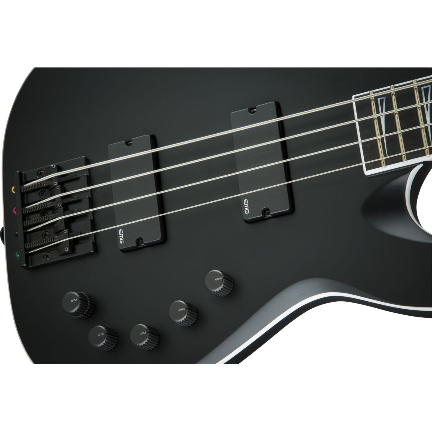 USA DAVID ELLEFSON CONCERT BASS CB IV EB SATIN...