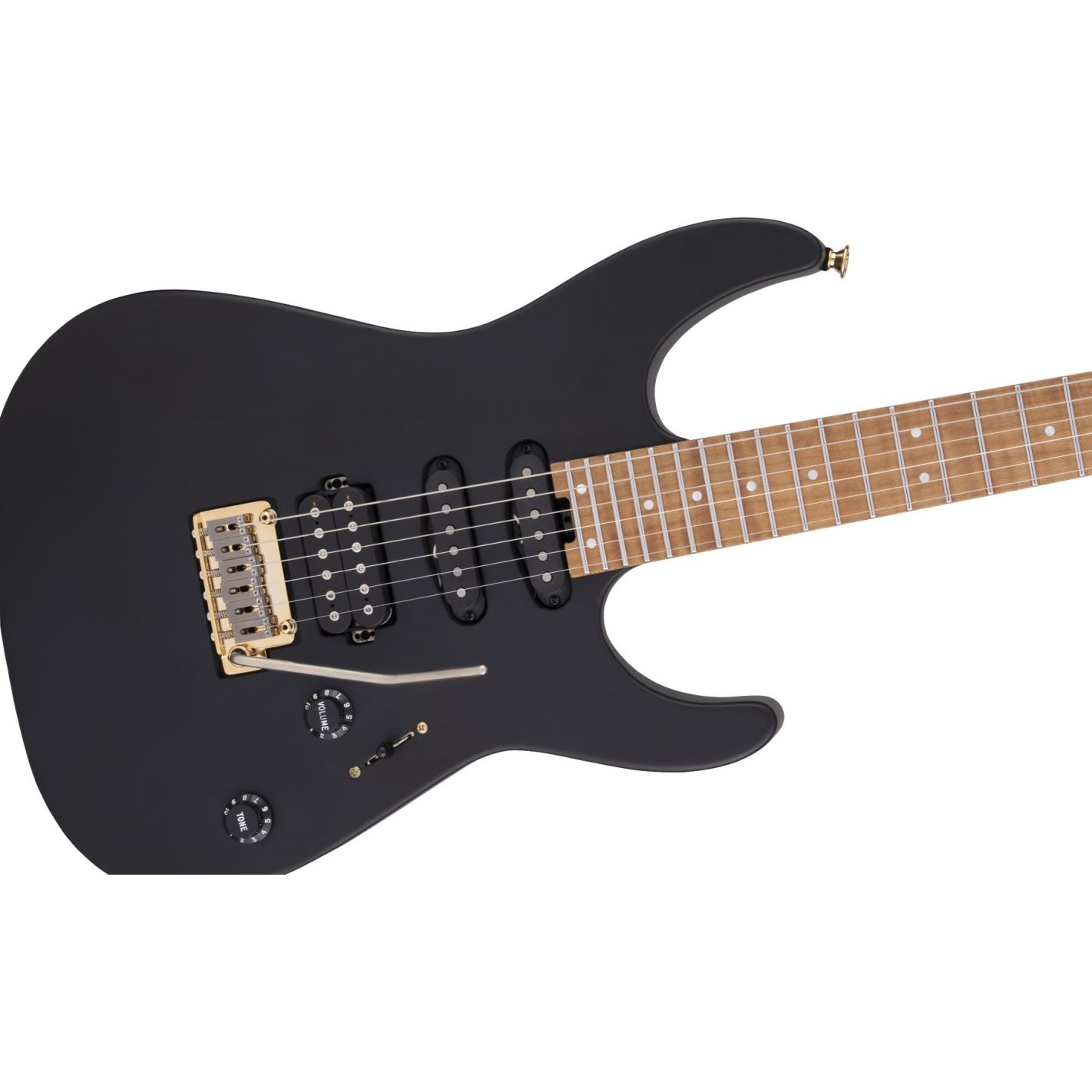 USA SEL DK24 HSS 2PT CM SATIN BLACK