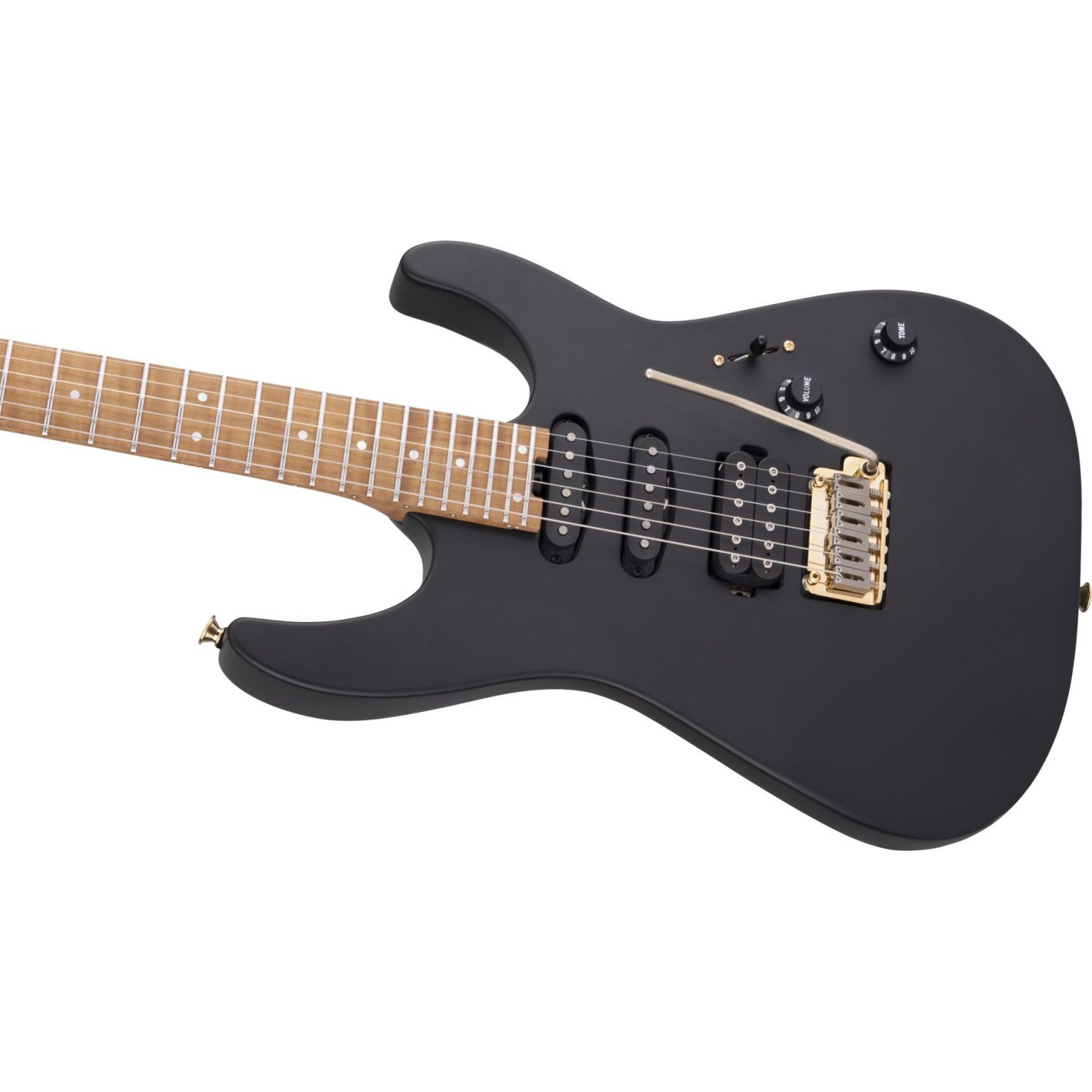 USA SEL DK24 HSS 2PT CM SATIN BLACK