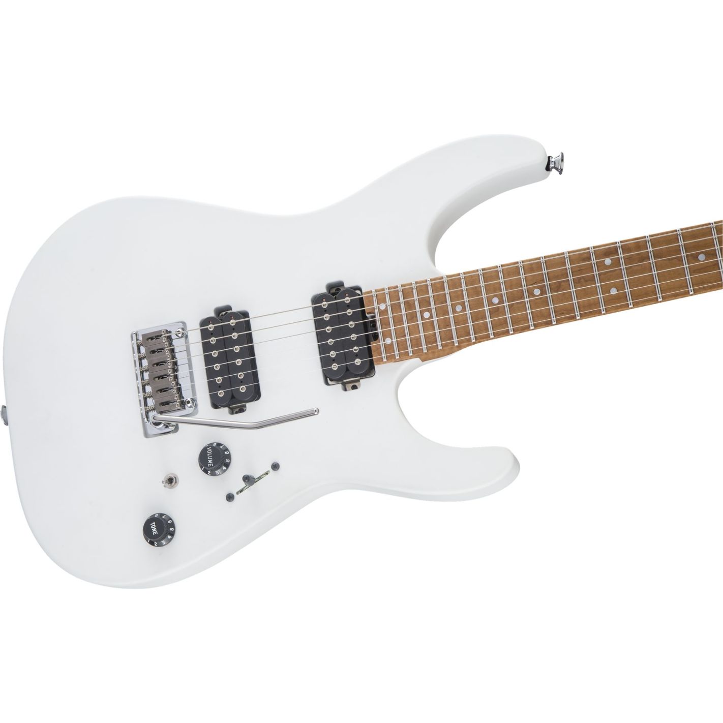 USA SEL DK24 HH 2PT CM SATIN WHITE