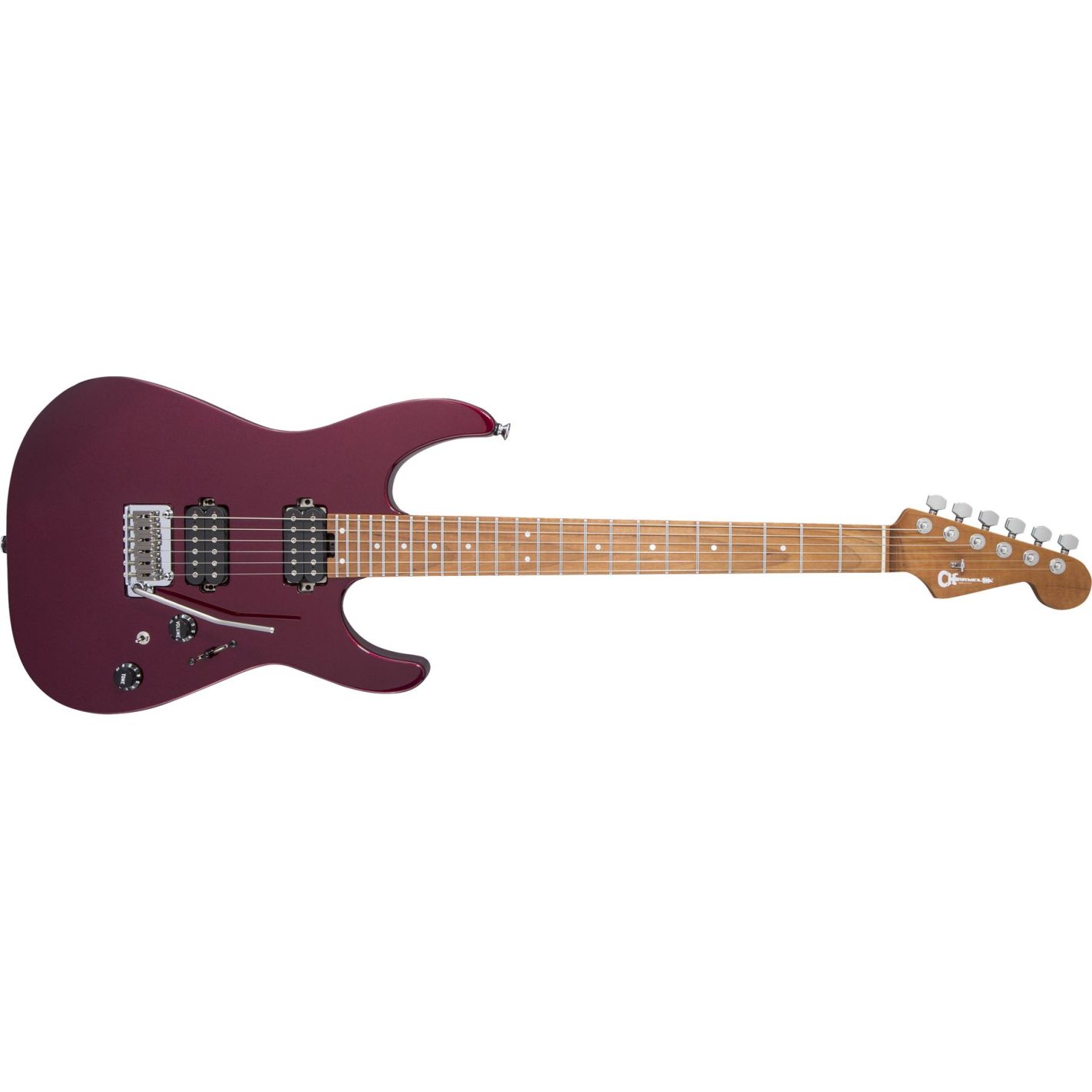 USA SEL DK24 HH 2PT CM OXBLOOD