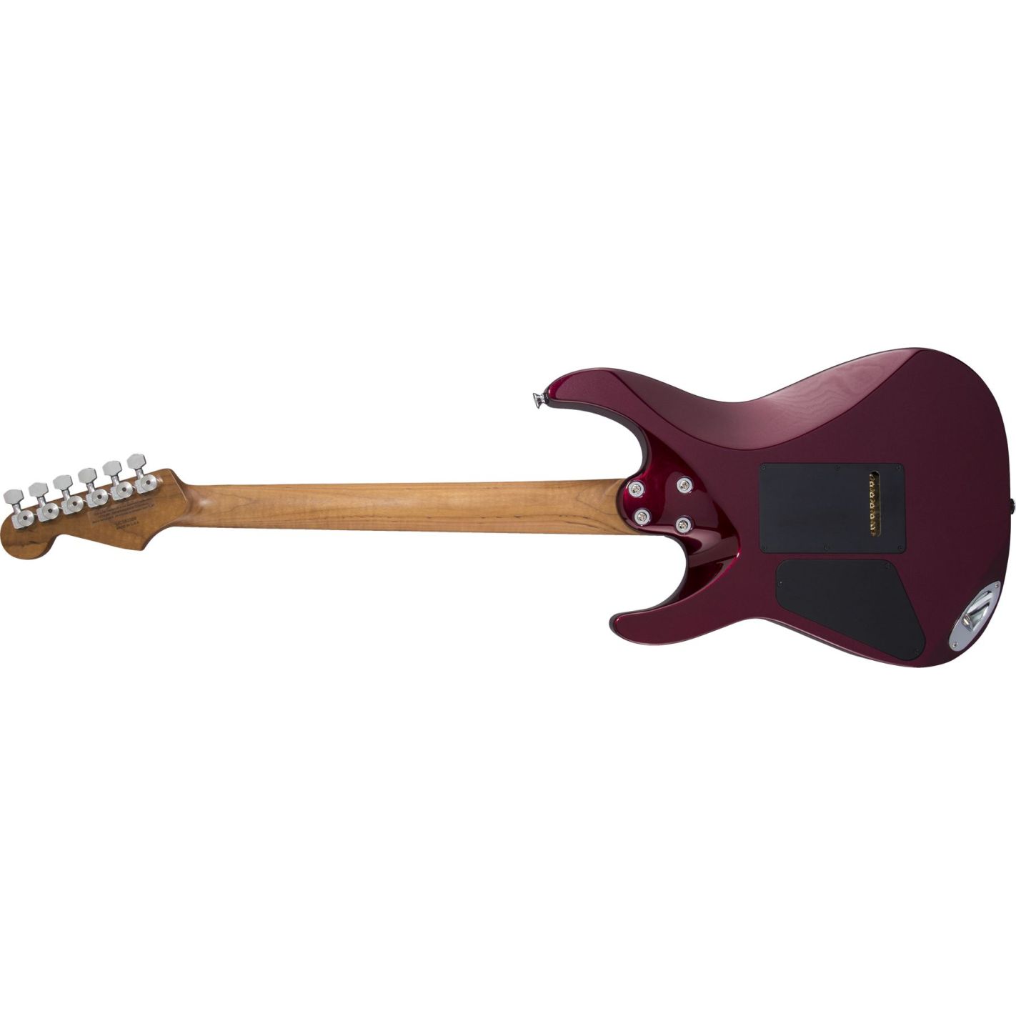 USA SEL DK24 HH 2PT CM OXBLOOD