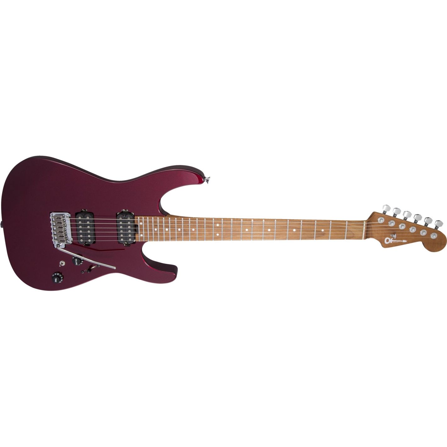 USA SEL DK24 HH 2PT CM OXBLOOD