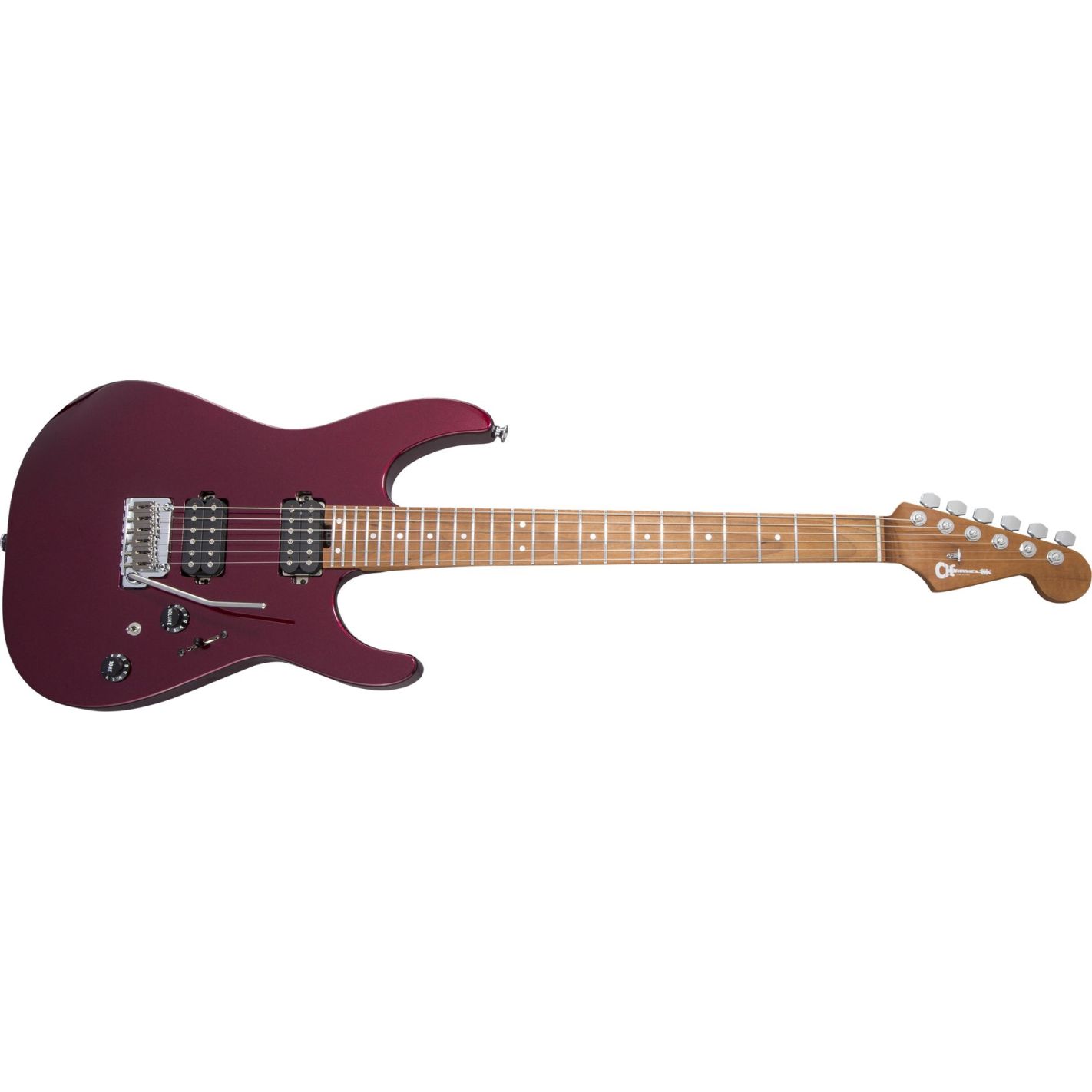 USA SEL DK24 HH 2PT CM OXBLOOD