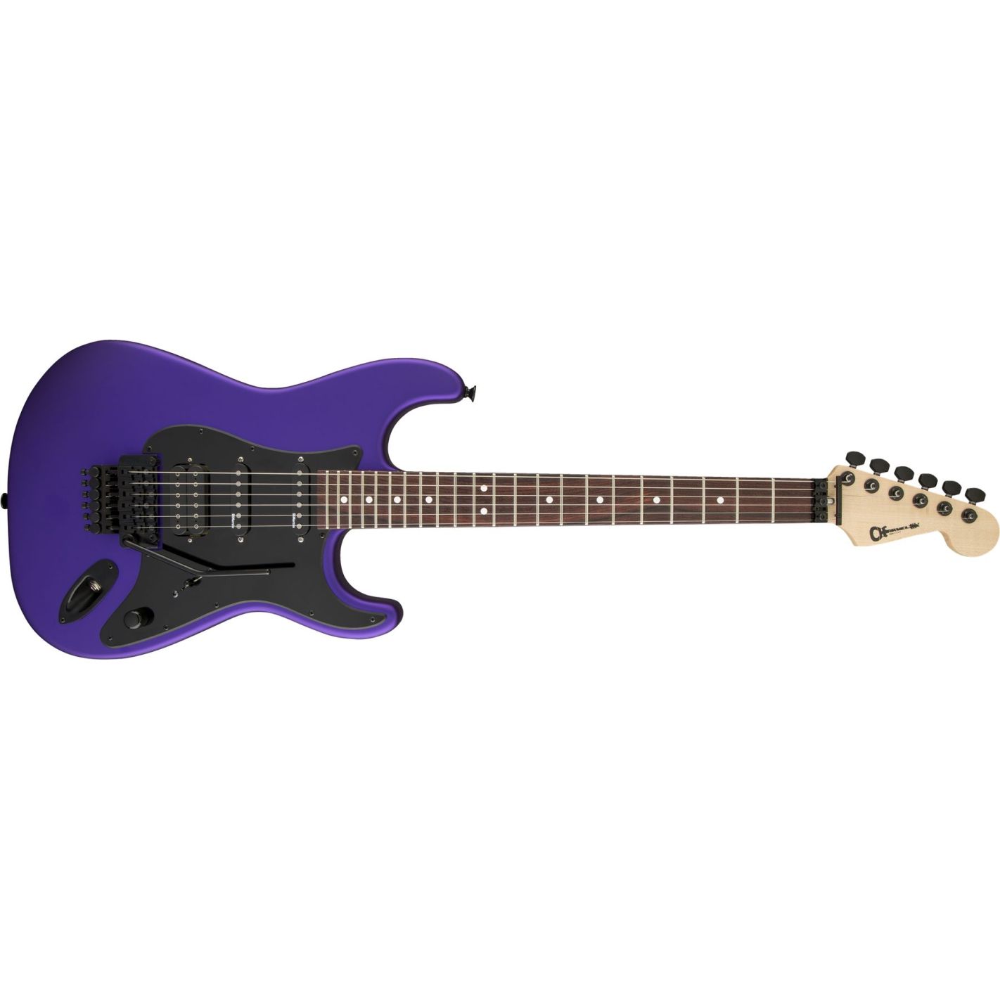 USA SEL SO-CAL HSS FR RW SATIN PLUM