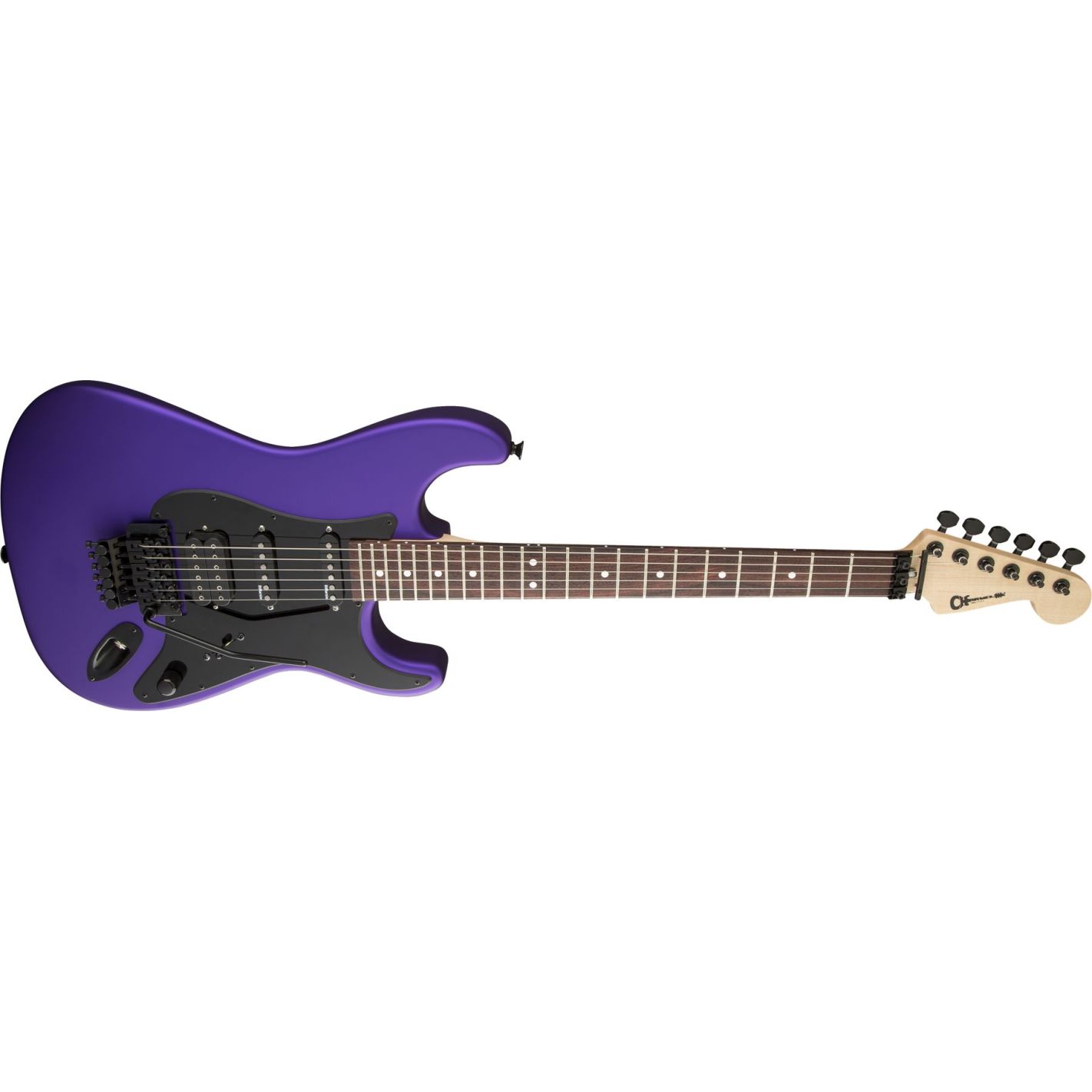 USA SEL SO-CAL HSS FR RW SATIN PLUM